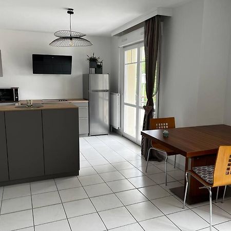 L'Etoile Apartment Lutterbach Bagian luar foto