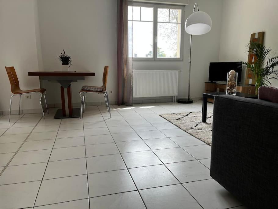 L'Etoile Apartment Lutterbach Bagian luar foto