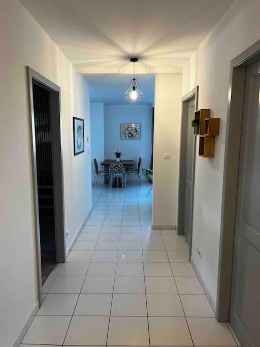 L'Etoile Apartment Lutterbach Bagian luar foto